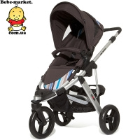 Коляска дитяча 2 в 1 ABC Design COBRA Malibu